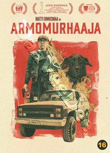 Euthanizer (DVD)